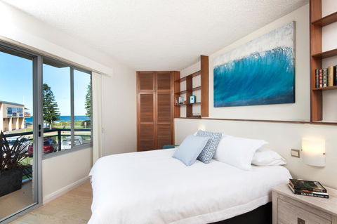Waterview Beach Apartment - Accommodation Port Macquarie 7