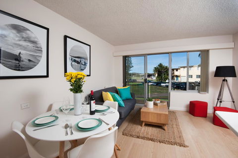 Waterview Beach Apartment - Accommodation Port Macquarie 5