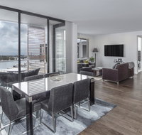 DD Apartments Fish Market - Accommodation Port Macquarie