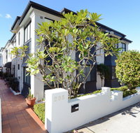 Avoca Lodge - Accommodation Port Macquarie