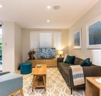 Nobbs  Executive 2 Storey Sydney Apartment with Pool - Accommodation Port Macquarie