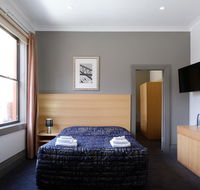 Royal Exhibition Hotel - Accommodation Port Macquarie