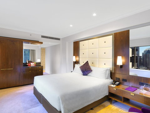 Amora Hotel Jamison Sydney - Accommodation Port Macquarie 9