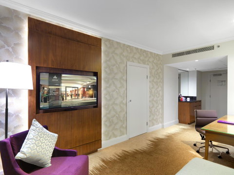 Amora Hotel Jamison Sydney - Accommodation Port Macquarie 31