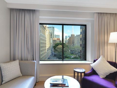 Amora Hotel Jamison Sydney - Accommodation Port Macquarie 6
