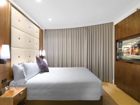 Amora Hotel Jamison Sydney - Accommodation Port Macquarie 29