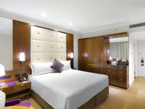Amora Hotel Jamison Sydney - Accommodation Port Macquarie 28