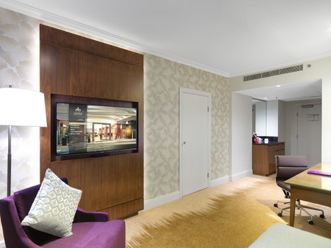 Amora Hotel Jamison Sydney - Accommodation Port Macquarie 8