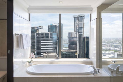 Amora Hotel Jamison Sydney - Accommodation Port Macquarie 25