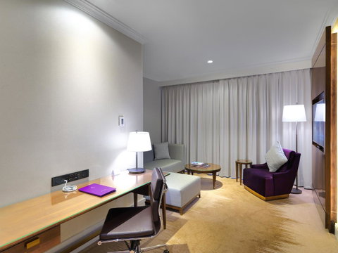 Amora Hotel Jamison Sydney - Accommodation Port Macquarie 3