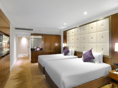 Amora Hotel Jamison Sydney - Accommodation Port Macquarie 11