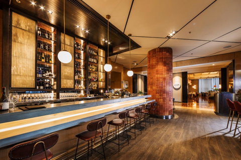 Amora Hotel Jamison Sydney - Accommodation Port Macquarie 12