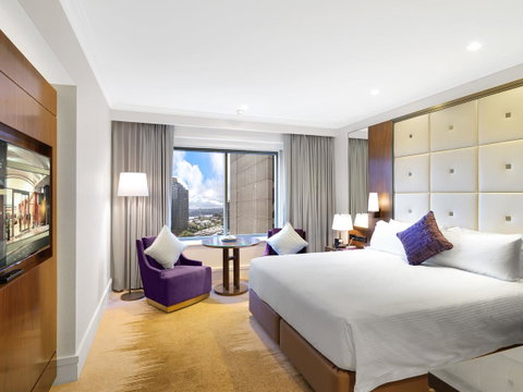 Amora Hotel Jamison Sydney - Accommodation Port Macquarie 24