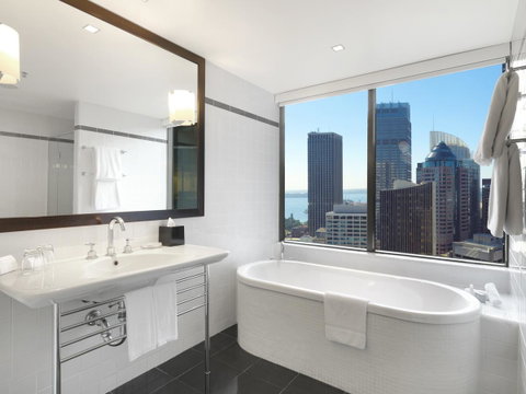 Amora Hotel Jamison Sydney - Accommodation Port Macquarie 38