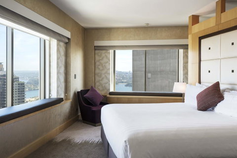 Amora Hotel Jamison Sydney - Accommodation Port Macquarie 42