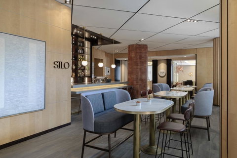 Amora Hotel Jamison Sydney - Accommodation Port Macquarie 17