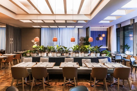 Amora Hotel Jamison Sydney - Accommodation Port Macquarie 18