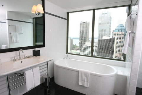 Amora Hotel Jamison Sydney - Accommodation Port Macquarie 30