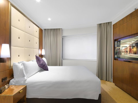 Amora Hotel Jamison Sydney - Accommodation Port Macquarie 4