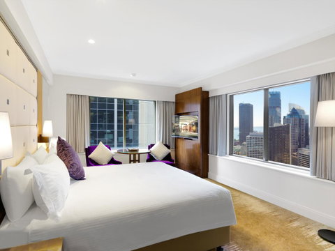 Amora Hotel Jamison Sydney - Accommodation Port Macquarie 0