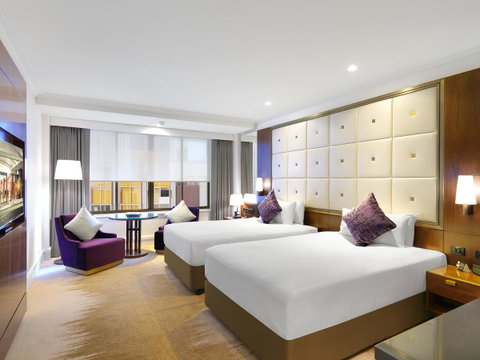 Amora Hotel Jamison Sydney - Accommodation Port Macquarie 16