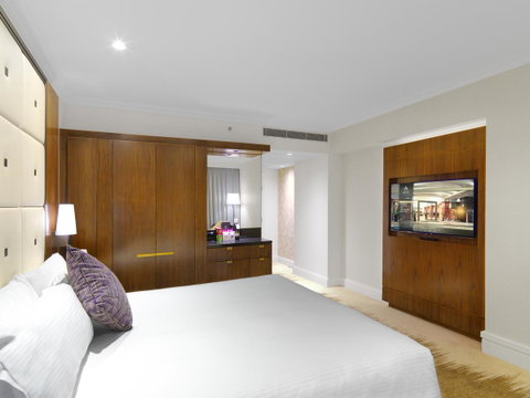 Amora Hotel Jamison Sydney - Accommodation Port Macquarie 34