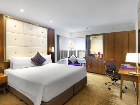 Amora Hotel Jamison Sydney - Accommodation Port Macquarie 35