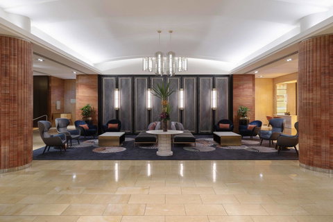 Amora Hotel Jamison Sydney - Accommodation Port Macquarie 15