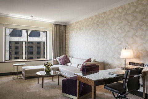 Amora Hotel Jamison Sydney - Accommodation Port Macquarie 44