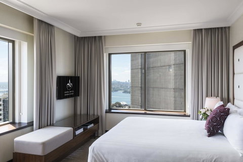 Amora Hotel Jamison Sydney - Accommodation Port Macquarie 41