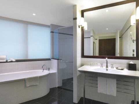 Amora Hotel Jamison Sydney - Accommodation Port Macquarie 36