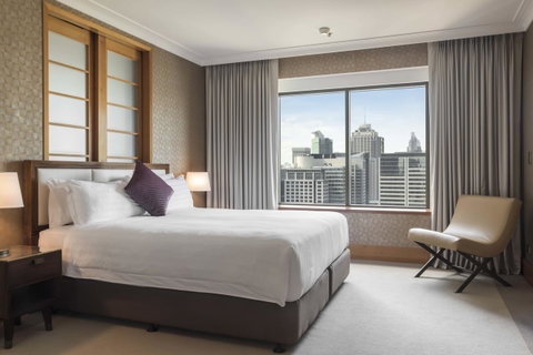 Amora Hotel Jamison Sydney - Accommodation Port Macquarie 39