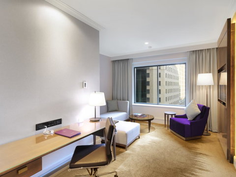 Amora Hotel Jamison Sydney - Accommodation Port Macquarie 37