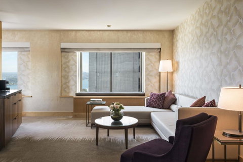 Amora Hotel Jamison Sydney - Accommodation Port Macquarie 43