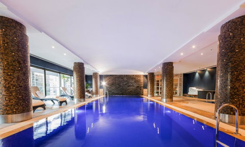 Amora Hotel Jamison Sydney - Accommodation Port Macquarie 14