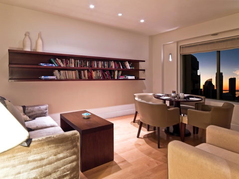 Amora Hotel Jamison Sydney - Accommodation Port Macquarie 40