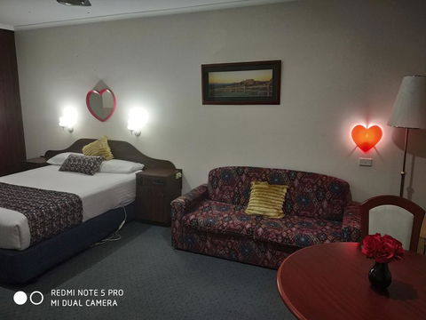 Australia Park Motel - Accommodation Port Macquarie 2