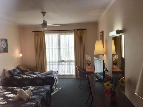Australia Park Motel - Accommodation Port Macquarie 25