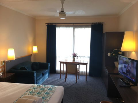 Australia Park Motel - Accommodation Port Macquarie 8