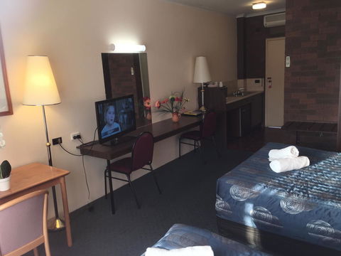 Australia Park Motel - Accommodation Port Macquarie 42