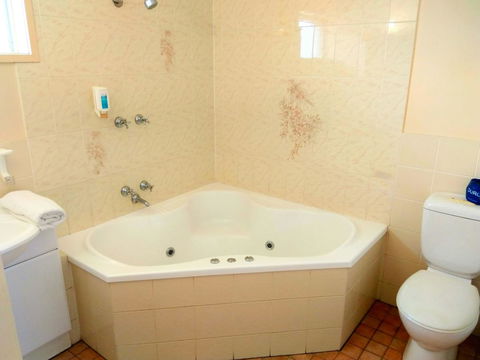 Australia Park Motel - Accommodation Port Macquarie 19
