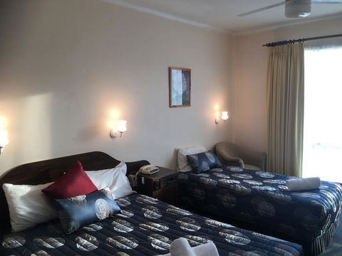 Australia Park Motel - Accommodation Port Macquarie 39