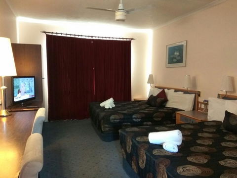 Australia Park Motel - Accommodation Port Macquarie 22