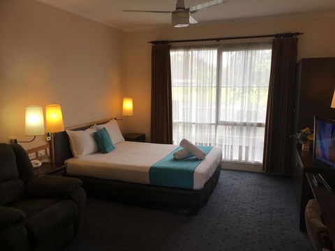 Australia Park Motel - Accommodation Port Macquarie 32