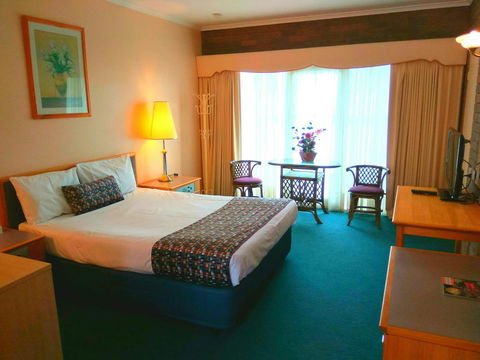 Australia Park Motel - Accommodation Port Macquarie 1