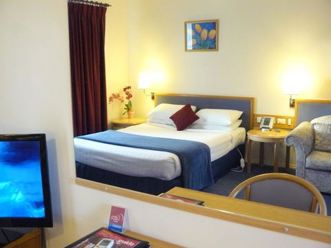 Australia Park Motel - Accommodation Port Macquarie 37