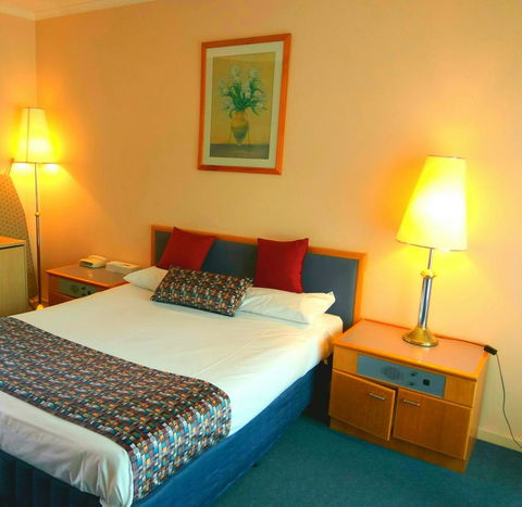 Australia Park Motel - Accommodation Port Macquarie 11
