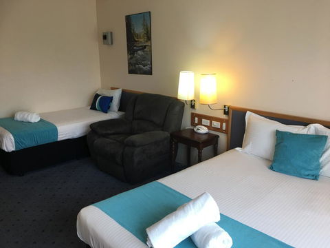 Australia Park Motel - Accommodation Port Macquarie 44