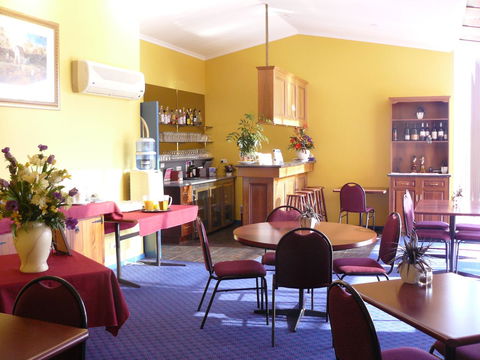 Australia Park Motel - Accommodation Port Macquarie 38