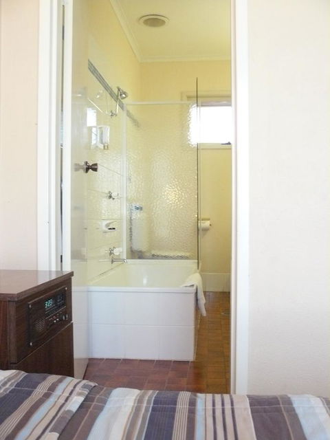 Australia Park Motel - Accommodation Port Macquarie 43